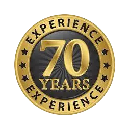 Authorized Commercial Equipment Service Logo (Color)