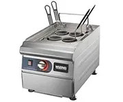 Pasta Cookers and Rethermalizers