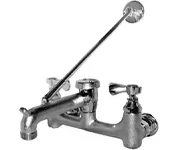 Mop Sink Faucets