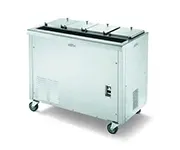 Dipping Cabinets