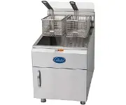 Countertop Fryers