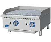 Charbroilers