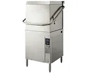 Single & Double Rack Dishwashers