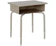 Desks and Desk Bases