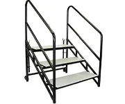 Portable Stages & Accessories
