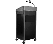 Podiums and Lecterns