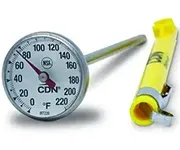 Pocket Thermometers