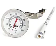 Candy & Deep Fry Thermometers