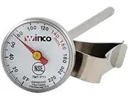 Beverage & Frothing Thermometers