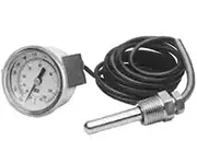 Dishwasher Thermometers