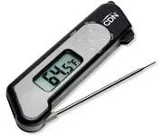 Thermocouple Thermometers