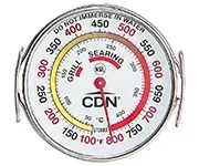 Grill Thermometers