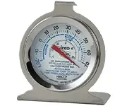 Refrigerator/Freezer Thermometers