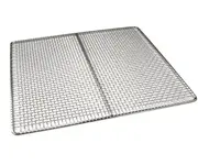 Wire Pan Grates