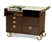 Cooking Carts