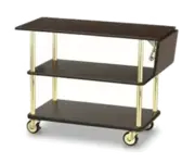 Serving Carts