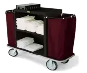 Hotel Housekeeping Carts
