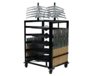 Table Carts, Trucks, and Dollies