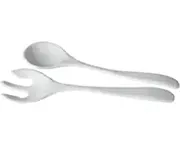Serving Spoon & Fork Sets