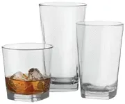Plastic Glassware