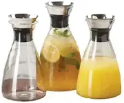 Decanters and Carafes