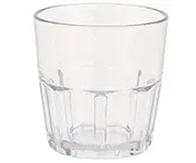 Plastic Tumblers