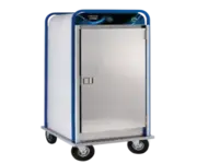 Refrigerated Holding Cabinets