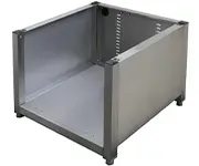 Equipment Stands and Mixer Tables