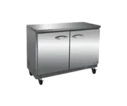 Undercounter Freezers