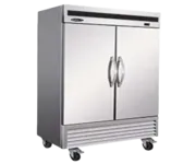 Reach-In Refrigerators