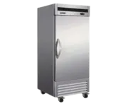 Reach-In Freezers