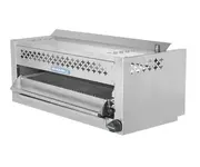 Salamander Broilers