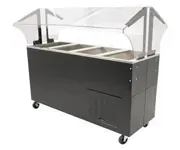 Portable Buffet Tables