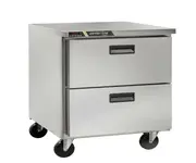 Undercounter Freezers