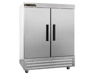 Reach-In Freezers