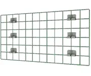 Wall Mount Shelving