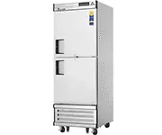 Reach-In Freezers