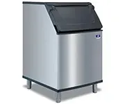 Ice Bins