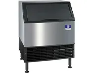 Air-Cooled Ice Machines