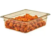 High Heat Food Pans