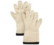 Heat Resistant Gloves
