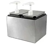 Condiment Dispensers