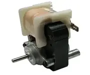 Commercial Refrigeration Fan Motor Parts and Accessories