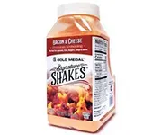 Popcorn Supplies & Accessories