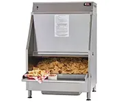 Chip Warmers & Merchandisers