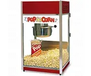 Popcorn Poppers