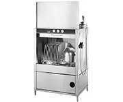 Single & Double Rack Dishwashers