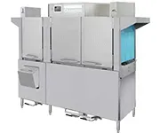 Conveyor Type Dishwashers