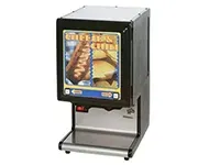 Hot Food Dispensers