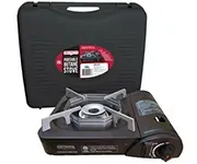 Butane Stoves
